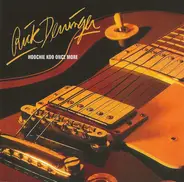 Rick Derringer - Hoochie Koo Once More