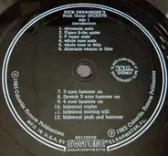 Rick Derringer - Rick Derringer's Rock Guitar Secrets