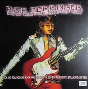 Rick Derringer - Rock And Roll Hoochie Koo