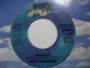 7inch Vinyl Single - Rick Derringer - Runaway - Promo