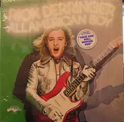 LP - Rick Derringer - All American Boy - Gatefold