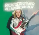 CD - Rick Derringer - All American Boy