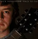 LP - Rick Derringer - Face To Face