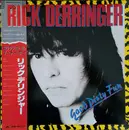 LP - Rick Derringer - Good Dirty Fun