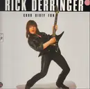 LP - Rick Derringer - Good Dirty Fun