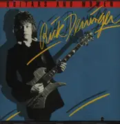 CD - Rick Derringer - Guitars And Women
