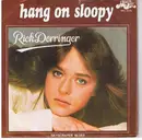 7inch Vinyl Single - Rick Derringer - Hang On Sloopy
