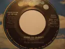 7inch Vinyl Single - Rick Derringer - Hang On Sloopy
