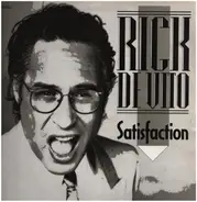 Rick DeVito - Satisfaction