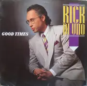 LP - Rick DeVito - Good Times