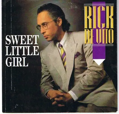 Rick DeVito - Sweet Little Girl