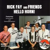 Rick Fay - Hello Horn!