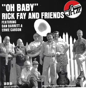 Rick Fay - Oh Baby