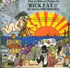CD - Rick Fay And His Summa Orchestra - This Is Where I Came In