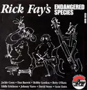 CD - Rick Fay - Endangered Species
