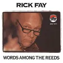 CD - Rick Fay - Words Among The Reeds