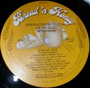 LP - Rick Foster - Inspirational Guitar At Its Best