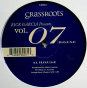 Rick Garcia - Vol. 07 H.O.U.S.E