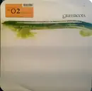 12inch Vinyl Single - Rick Garcia - Vol. 02 Old School Muthafucka