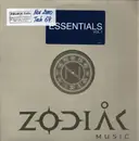 12inch Vinyl Single - Rick Garcia - Essentials Vol.1