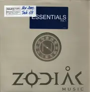 Rick Garcia - Essentials Vol.1