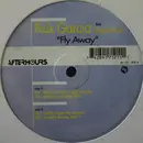 12inch Vinyl Single - Rick Garcia Feat. Aquarius - Fly Away