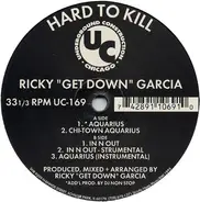 Rick Garcia - Hard To Kill
