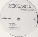 LP - Rick Garcia - Jungle Jazz - Promo