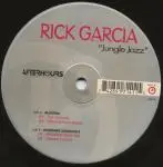 Rick Garcia - Jungle Jazz