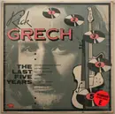 LP - Rick Grech - The Last Five Years