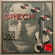 Rick Grech