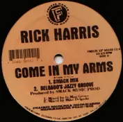 Rick Harris