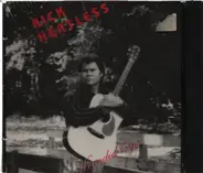 Rick Hertless - Wounded Eyes
