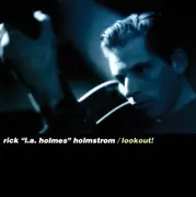 CD - Rick Holmstrom - Lookout!