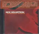 CD - Rick Holmstrom - Hydraulic Groove