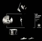 Rick Hollander Quartet - Private Ear