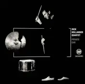 Rick Hollander Quartet