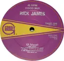 12'' - Rick James - 17