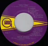 Rick James - Big Time