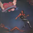 LP - Rick James - Come Get It!