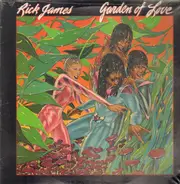 Rick James - Garden of Love