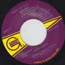 7inch Vinyl Single - Rick James - Hard To Get