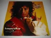 12'' - Rick James - Loosey's Rap