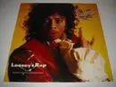 12'' - Rick James - Loosey's Rap