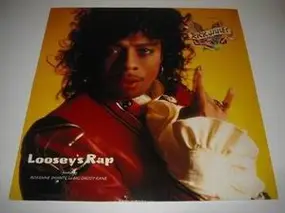 Rick James - Loosey's Rap