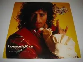 Rick James - Loosey's Rap