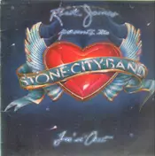 stone city band - In 'n' Out