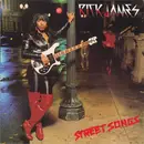 LP - Rick James - Street Songs