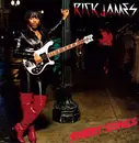 LP - Rick James - Street Songs - -180gr.-