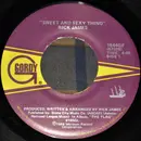 7inch Vinyl Single - Rick James - Sweet And Sexy Thing